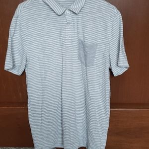 Mens Gap short sleeve shirt